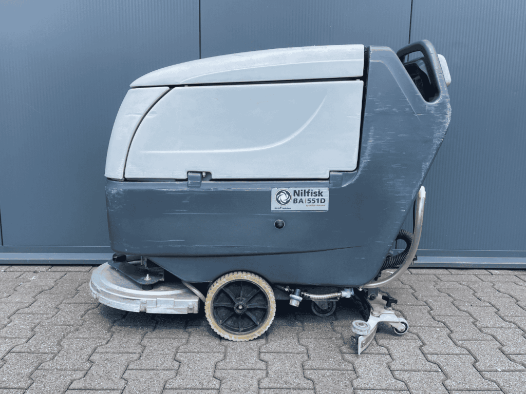 Acheter Nilfisk BA 551 D