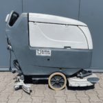 Nilfisk BA 551 D autolaveuse