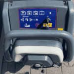 Nilfisk BA 551 D autolaveuse