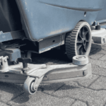 Autolaveuse Nilfisk BA 551 D