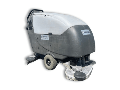 Nilfisk BA 651 2nd hand