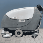 Nilfisk BA 651 utilisé