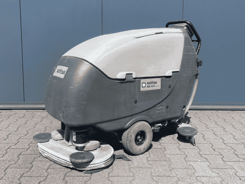 Acheter Nilfisk BA 651