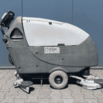Nilfisk BA 651 autolaveuse