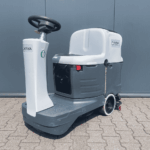 Nilfisk SC2000 gebruikt