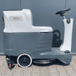 Nilfisk SC2000 schrobmachine