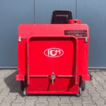 RCM 703 Anlass