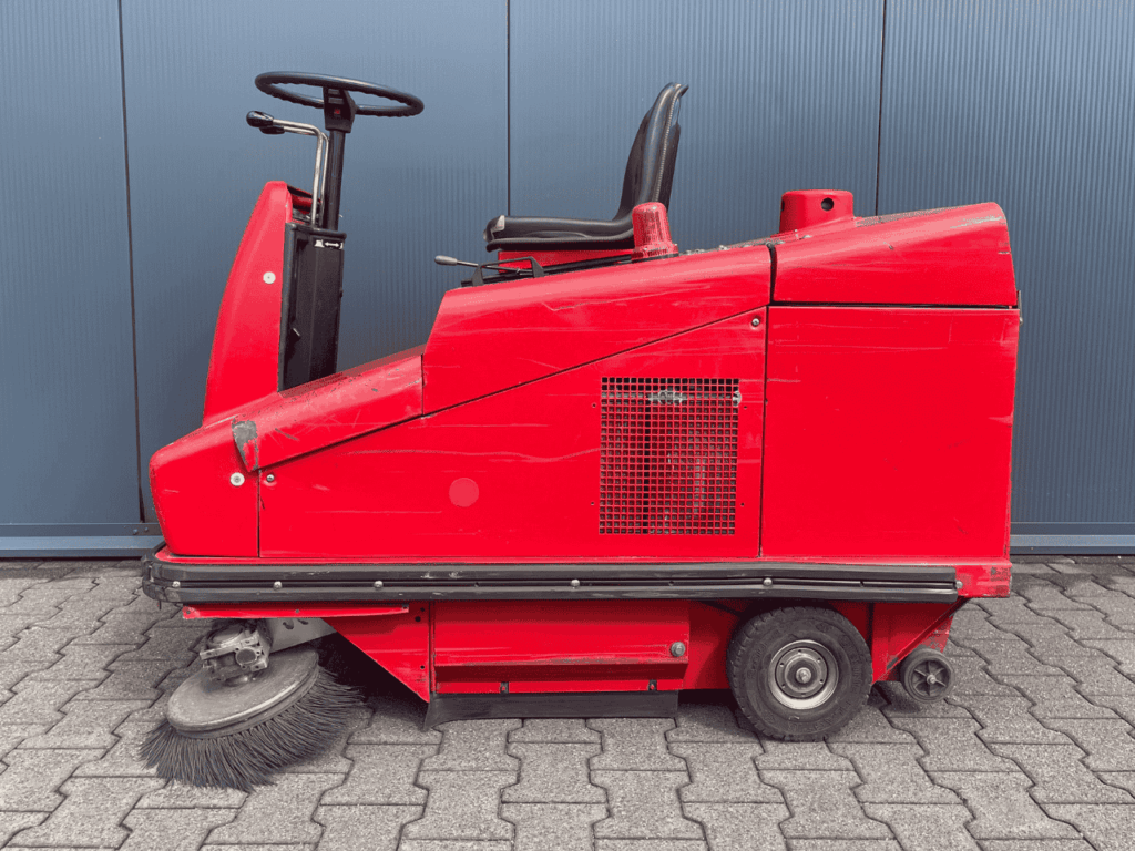 Kehrmaschine RCM 703