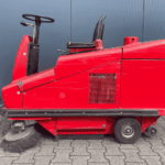 Kehrmaschine RCM 703