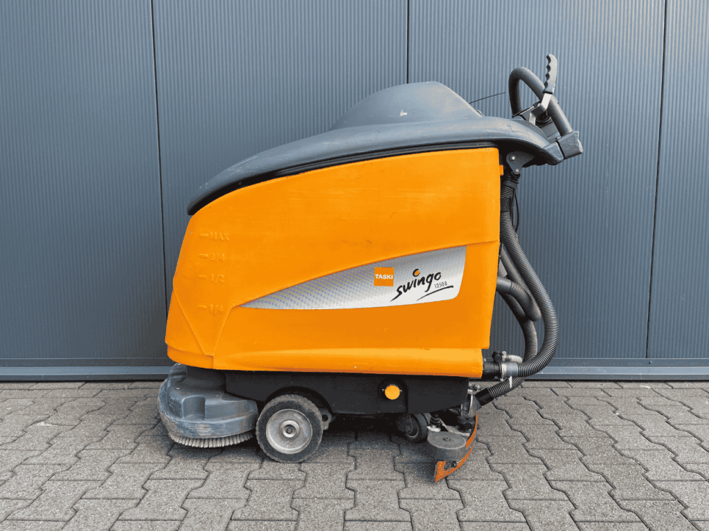 Taski 1250B Anlass
