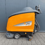 Taski 1250B Anlass