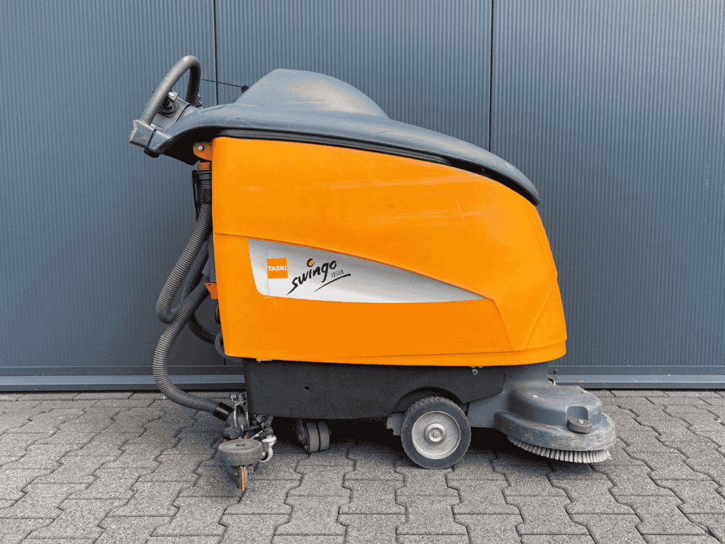 Scheuersaugmaschine Taski 1250B