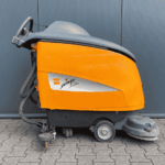 Scheuersaugmaschine Taski 1250B