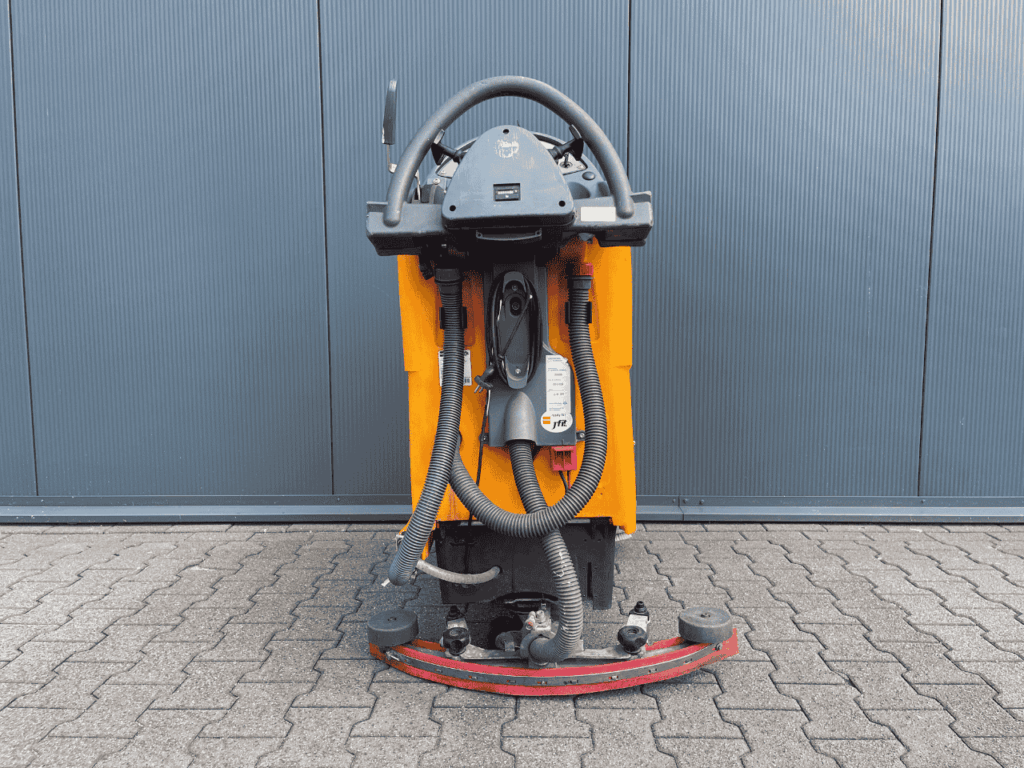 Scheuersaugmaschine Taski 1250B