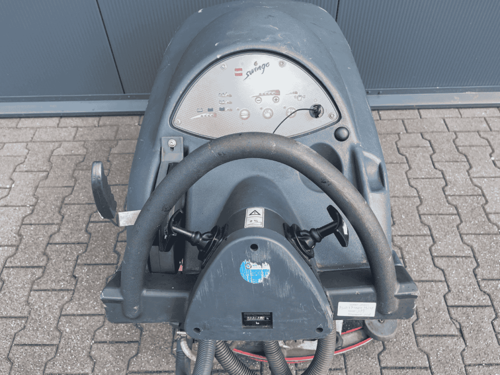 Scheuersaugmaschine Taski 1250B