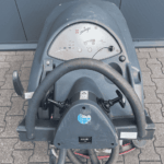 Scheuersaugmaschine Taski 1250B