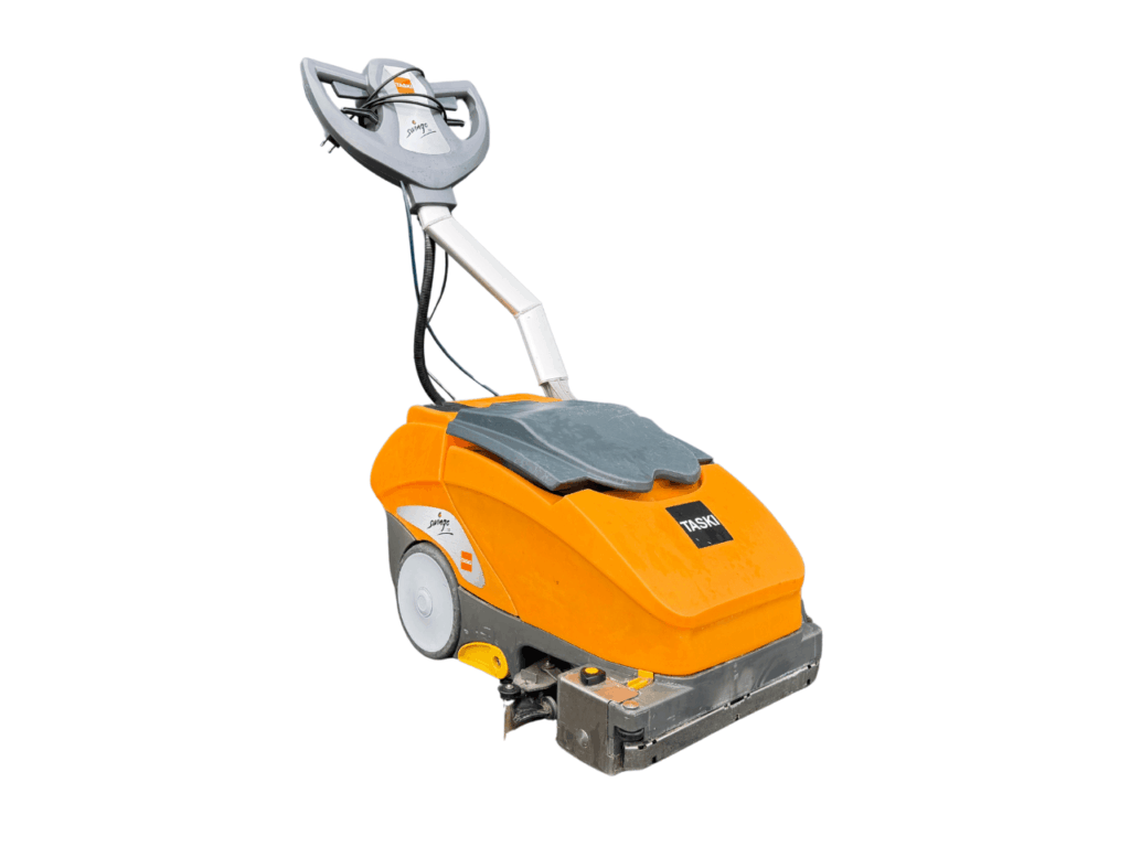 Taski swingo 350 2dehands