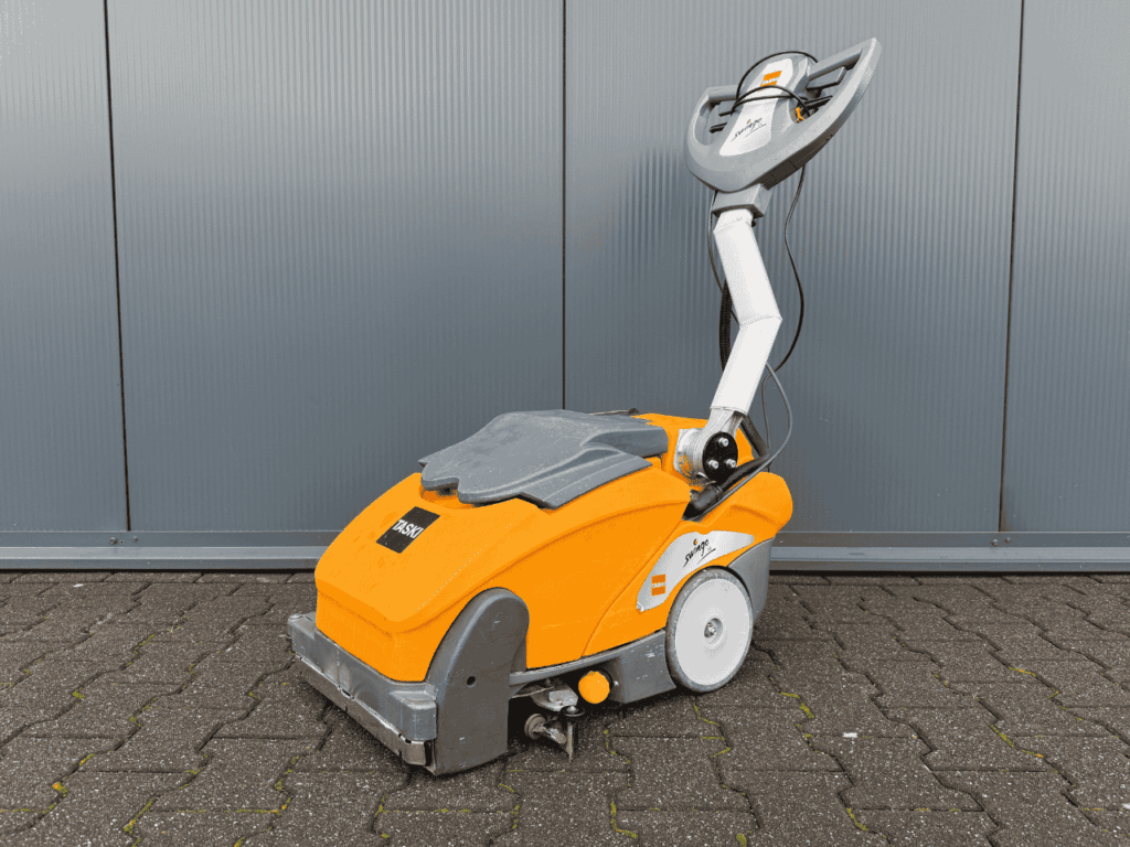 Taski swingo 350 gebruikt