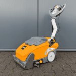 Taski swingo 350 gebruikt