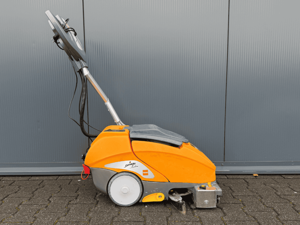 Taski swingo 350 occasion