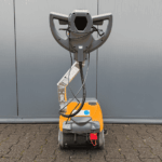 Taski swingo 350 schrobmachine