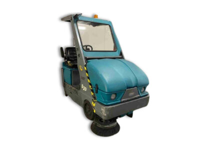 Tennant S20 Elektrisch - 2dehands