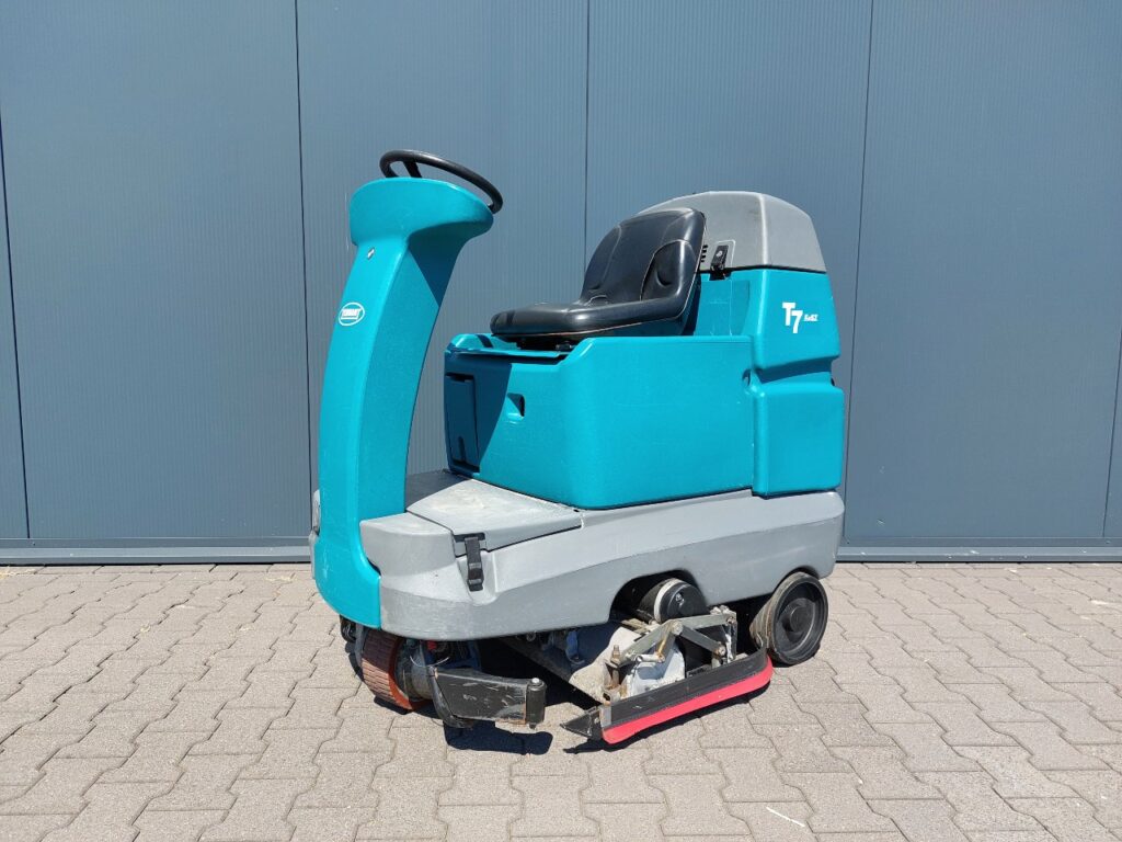 Tennant T7 utilisé