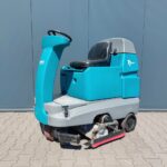 Tennant T7 utilisé