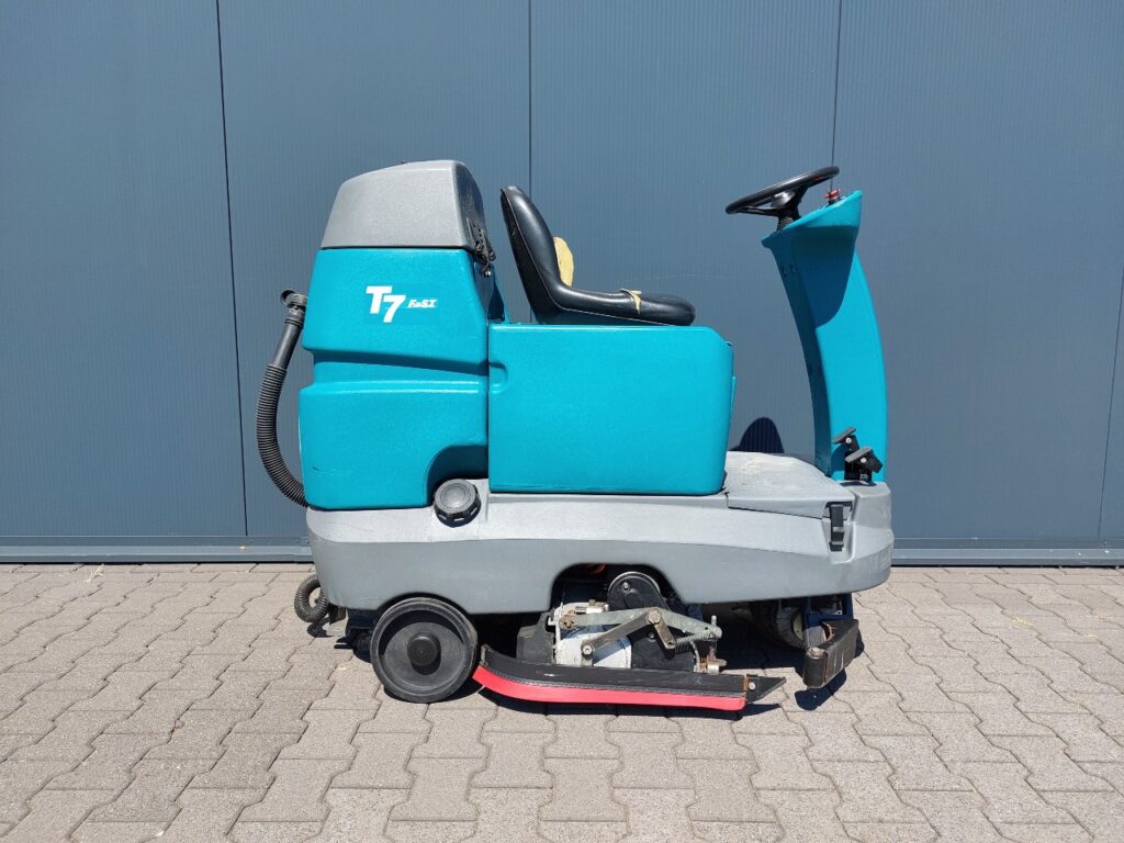 Épurateur Tennant T7