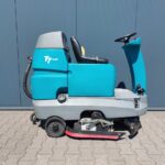 Épurateur Tennant T7