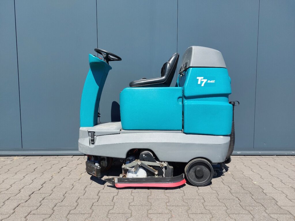 Tennant T7 utilisé