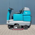 Tennant T7 utilisé