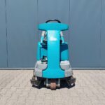Laveuse de sol Tennant T7