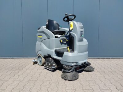 Karcher B150R 2dehands