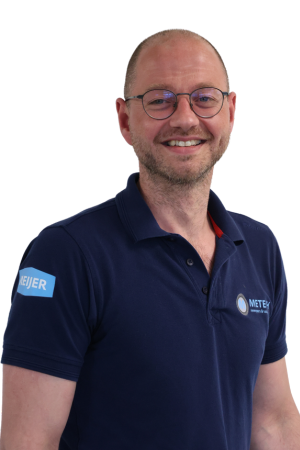 Bart van den Berg