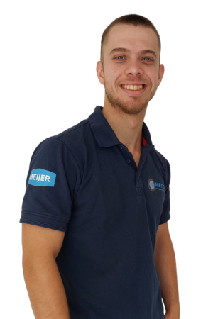 Dirk Meijer