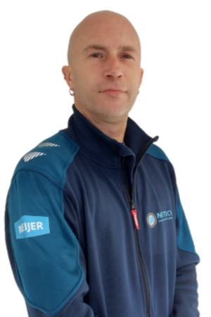 Abel van Voorthuizen, Onderdelen bij Metech