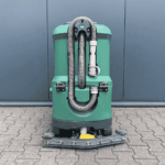 Boma - Tempo Ride 55 schrobzuigmachine