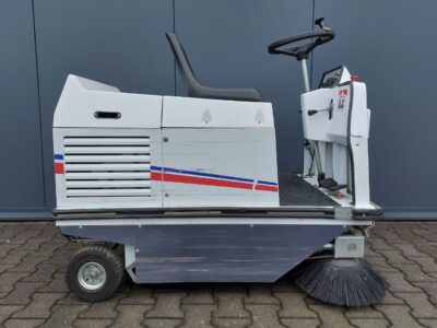 Acheter Dulevo 75 EH