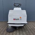 Dulevo - 75 EH new
