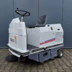 Dulevo - 75 EH sweeper
