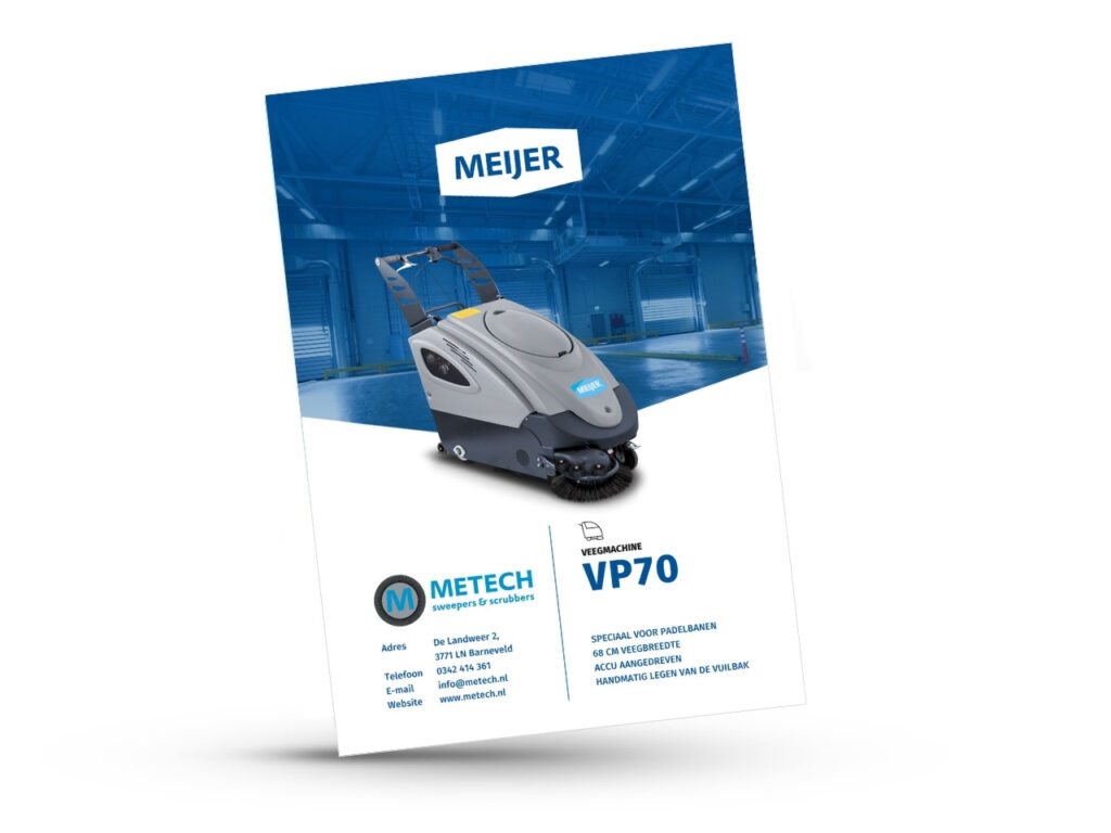 Meijer VP70