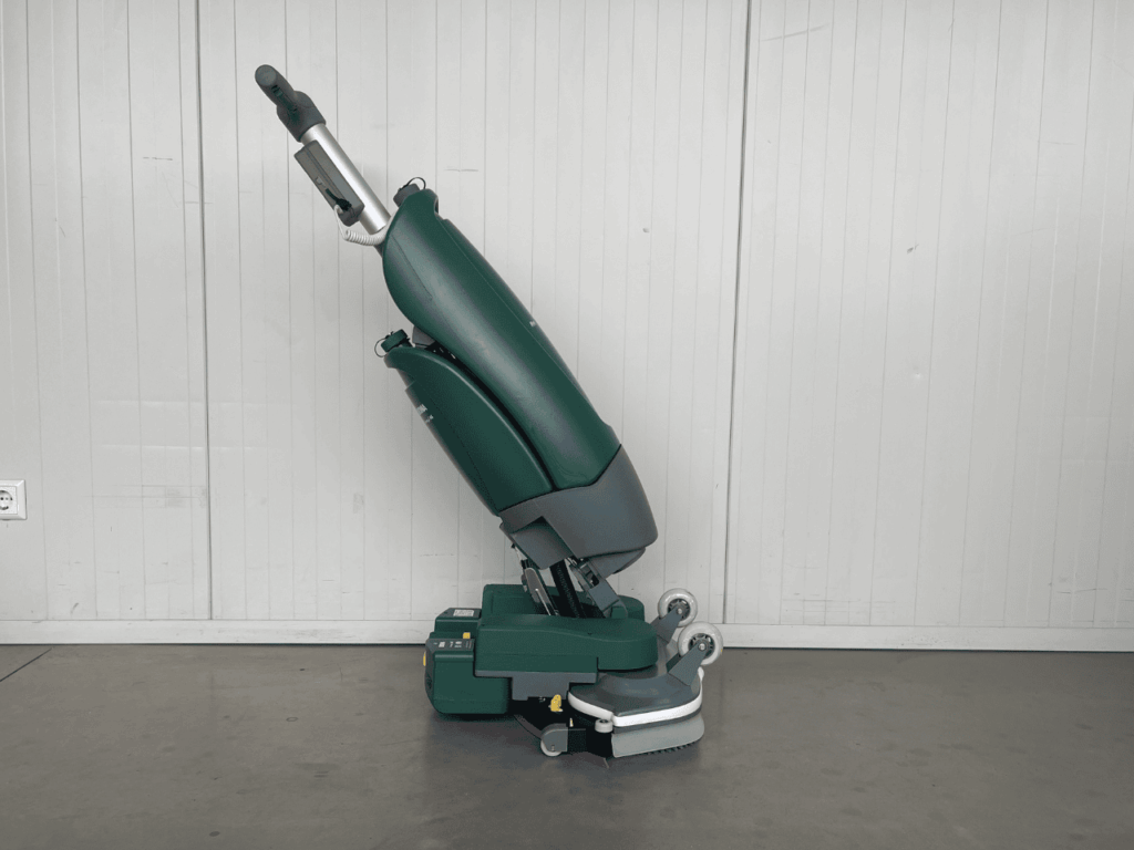 Boma I-mop 46 - schrobmachine