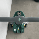 Boma I-mop 46 - scrubber