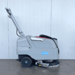 Meijer - S430BT schrobmachine