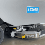 Meijer - S430BT scrubber