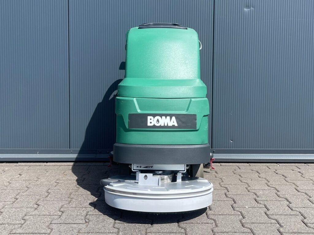 Boma Antea 50 - bestellen