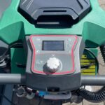 Boma Antea 50 - schrobzuigmachine
