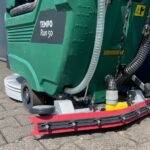 Boma Antea 50 - scrubber