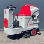 Comac - Innova 75B gebruikt